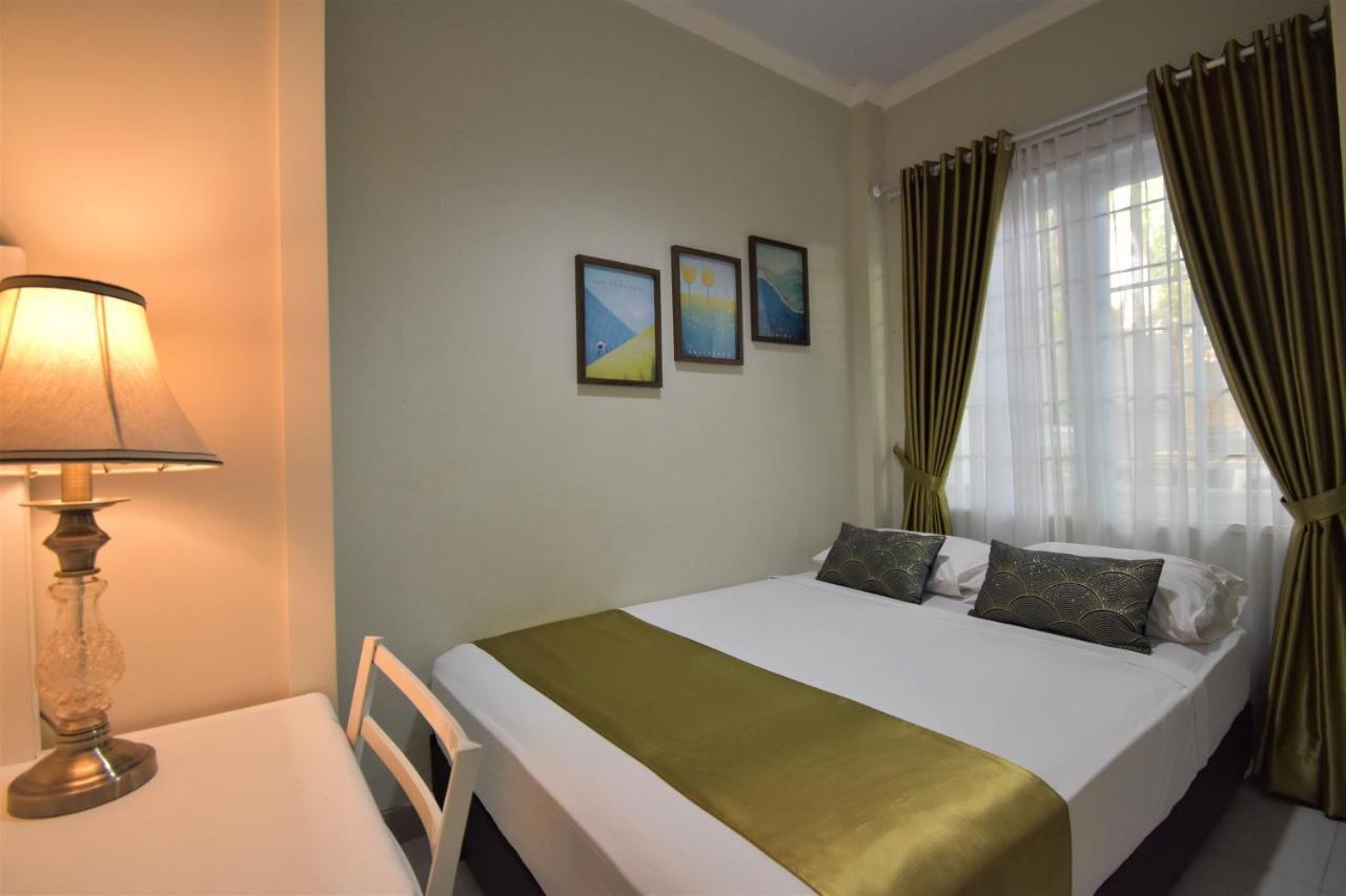 Nest Residence Giacarta Esterno foto