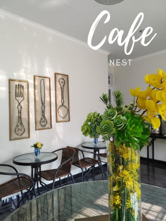 Nest Residence Giacarta Esterno foto